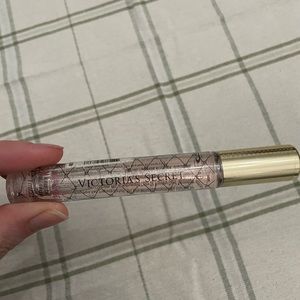 Unopened Victoria’s Secret roller perfume